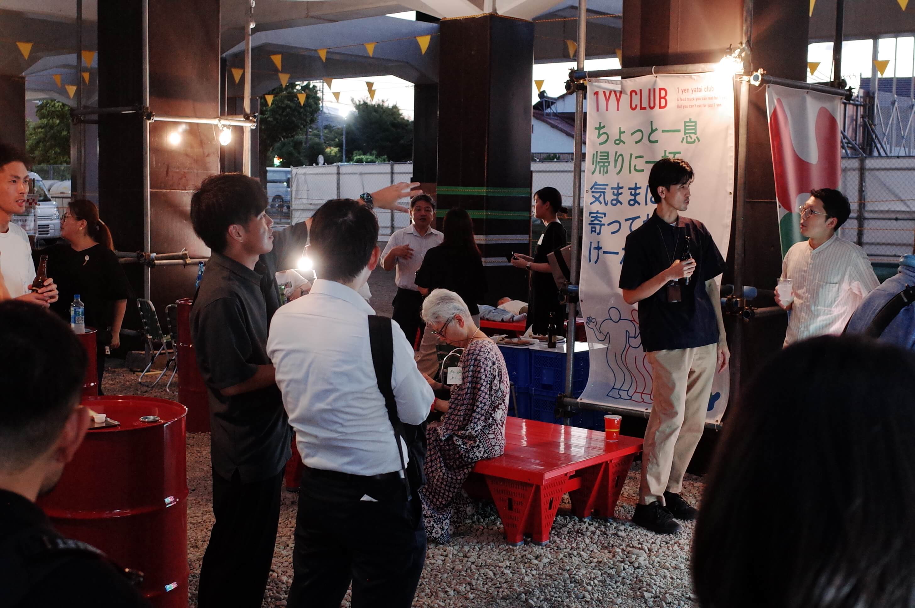 「調布交流会 vol.8」を開催しました