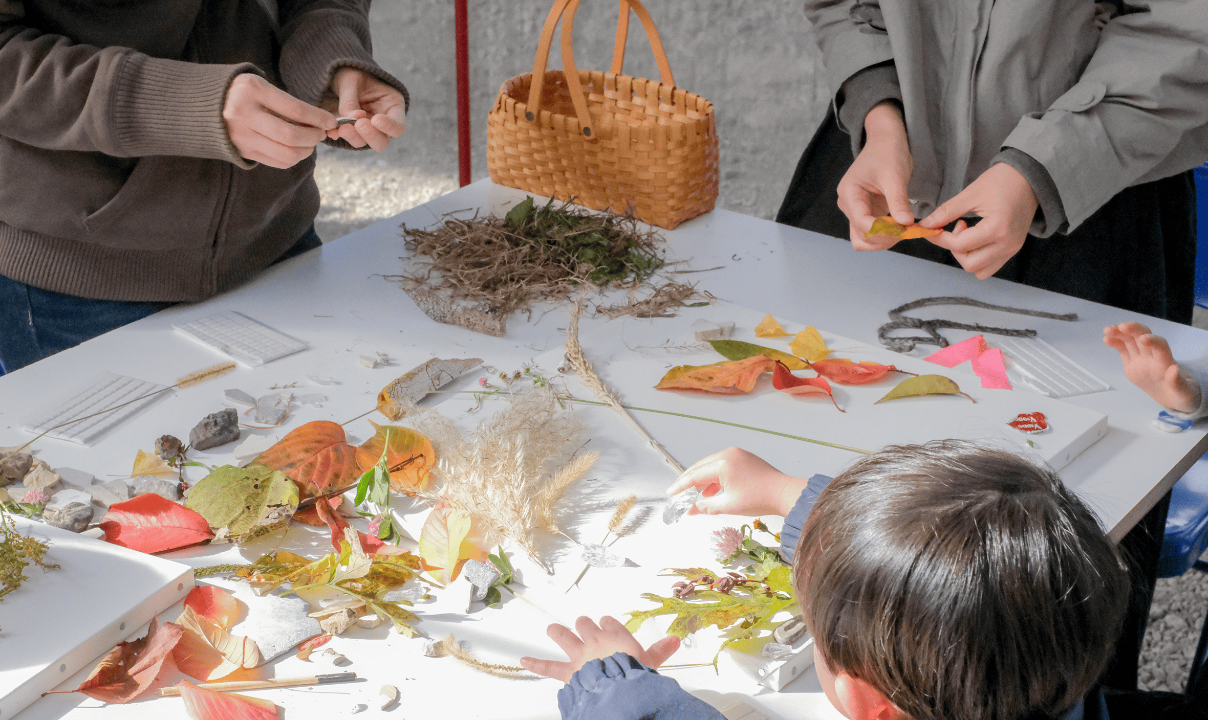 けーたまの“カケラ”を集める「けーたまひろったりとったり」を開催しました！