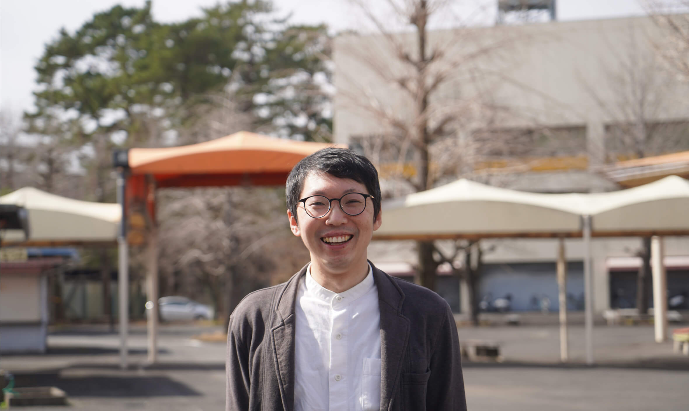 「まちのジュウセツラジオ」Vol.1 収録レポート ～京王閣の“中の人”が語る、競輪場と街の新しい関係～